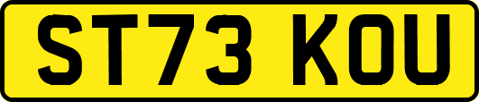 ST73KOU