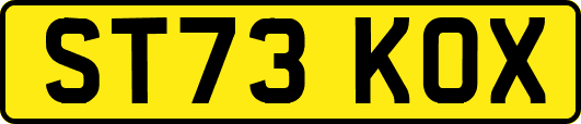 ST73KOX