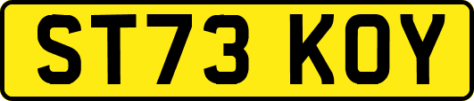 ST73KOY