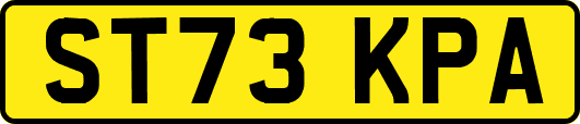 ST73KPA