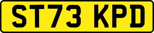 ST73KPD