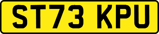 ST73KPU