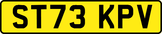 ST73KPV