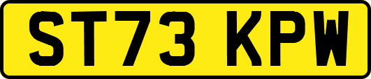 ST73KPW