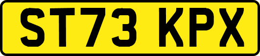 ST73KPX