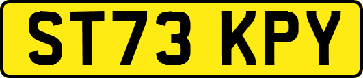 ST73KPY