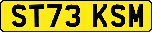 ST73KSM