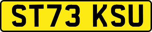 ST73KSU
