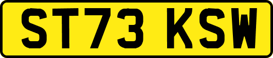 ST73KSW