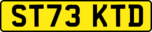 ST73KTD