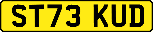 ST73KUD