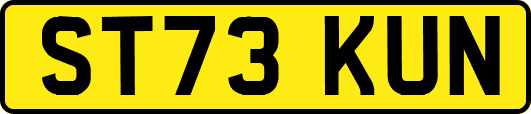 ST73KUN