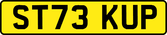 ST73KUP