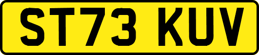 ST73KUV