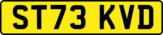 ST73KVD