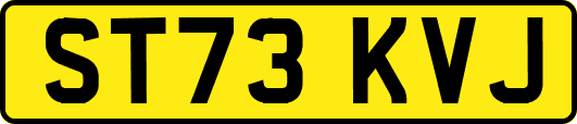 ST73KVJ