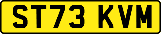 ST73KVM