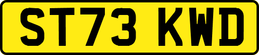 ST73KWD