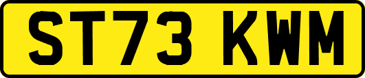 ST73KWM