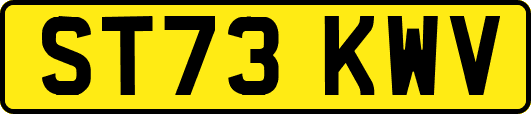 ST73KWV