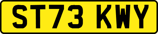 ST73KWY