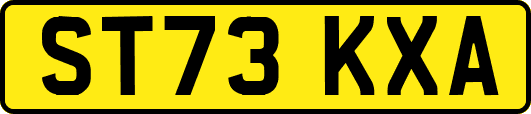ST73KXA