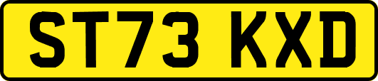 ST73KXD