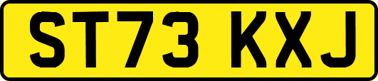 ST73KXJ