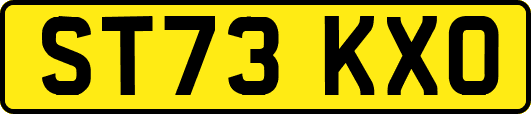 ST73KXO