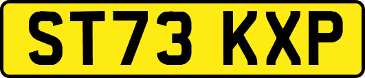 ST73KXP