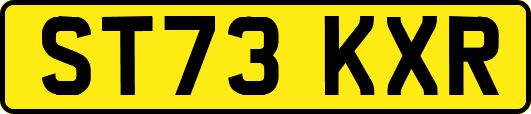 ST73KXR