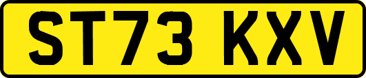 ST73KXV