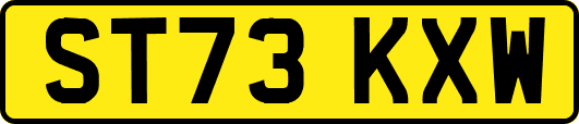 ST73KXW