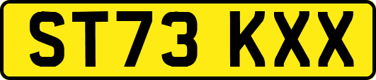 ST73KXX