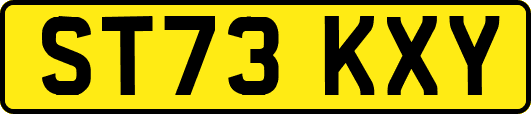 ST73KXY