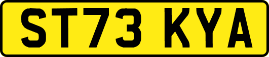 ST73KYA