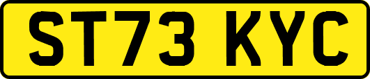 ST73KYC