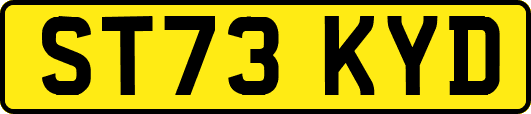ST73KYD
