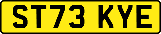 ST73KYE