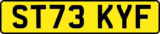 ST73KYF