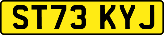ST73KYJ