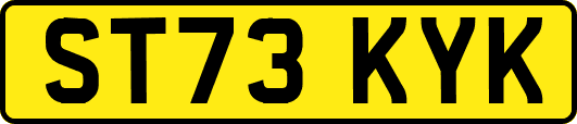 ST73KYK