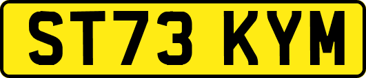 ST73KYM