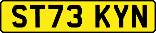 ST73KYN