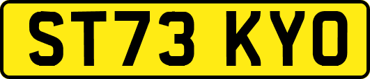 ST73KYO