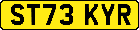 ST73KYR