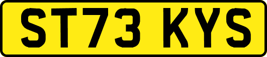 ST73KYS