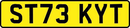ST73KYT