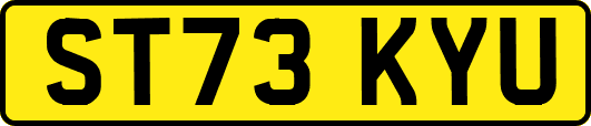ST73KYU