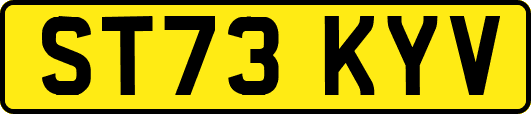 ST73KYV